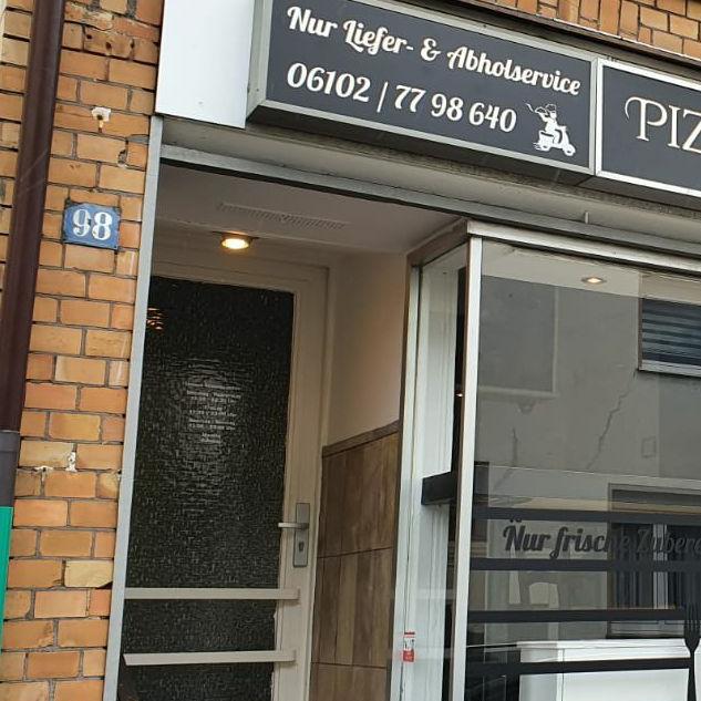 Restaurant "Pizzeria per Fratelli" in  Neu-Isenburg