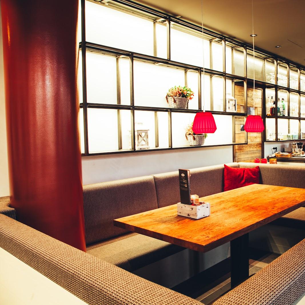 Restaurant "Green Thai" in Neu-Isenburg