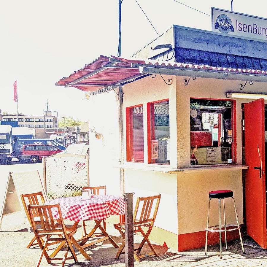 Restaurant "Restaurant Torschänke" in  Neu-Isenburg