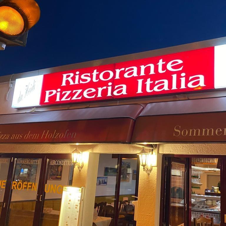 Restaurant "Ristorante Pizzeria Bar Limoncello" in  Neu-Isenburg