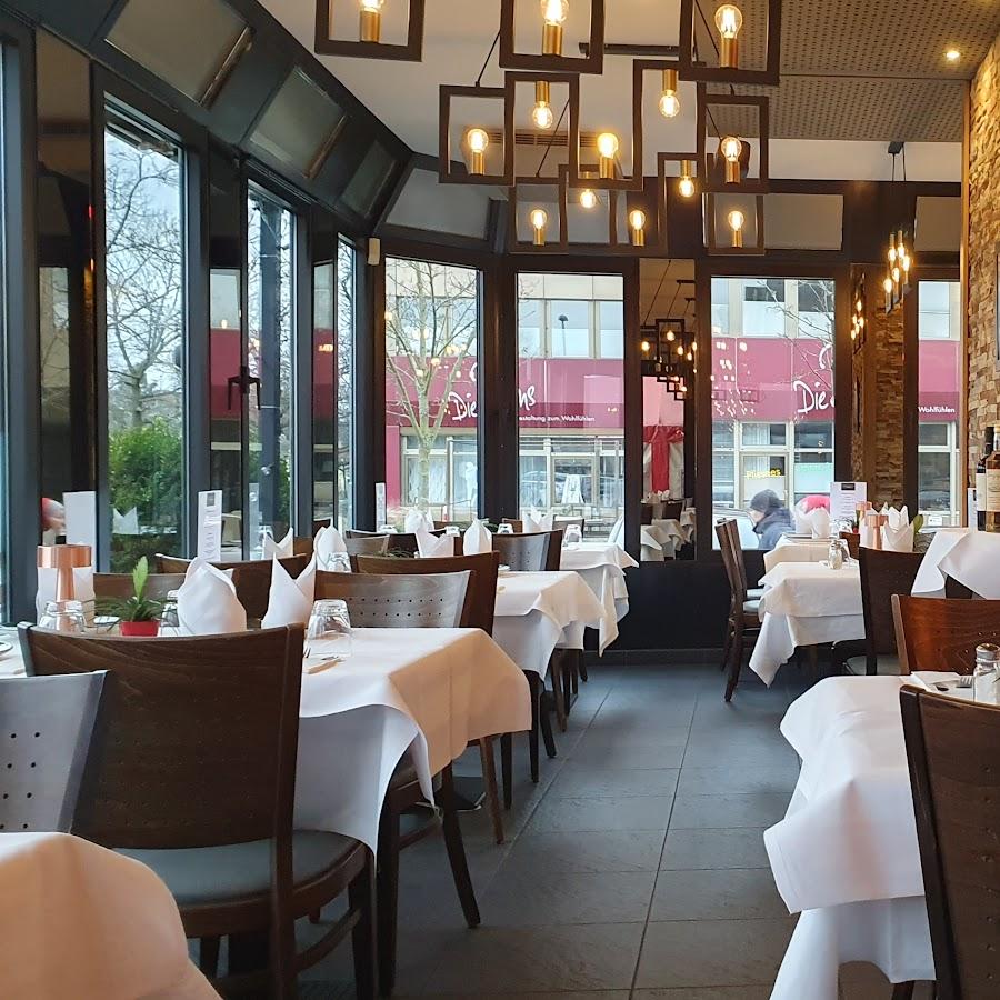 Restaurant "Ristorante Pizzeria Bar Limoncello" in Neu-Isenburg