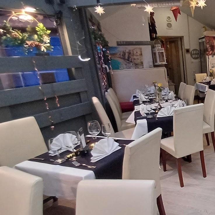 Restaurant "Bella Italia Trattoria da Giovanni" in Neu-Isenburg