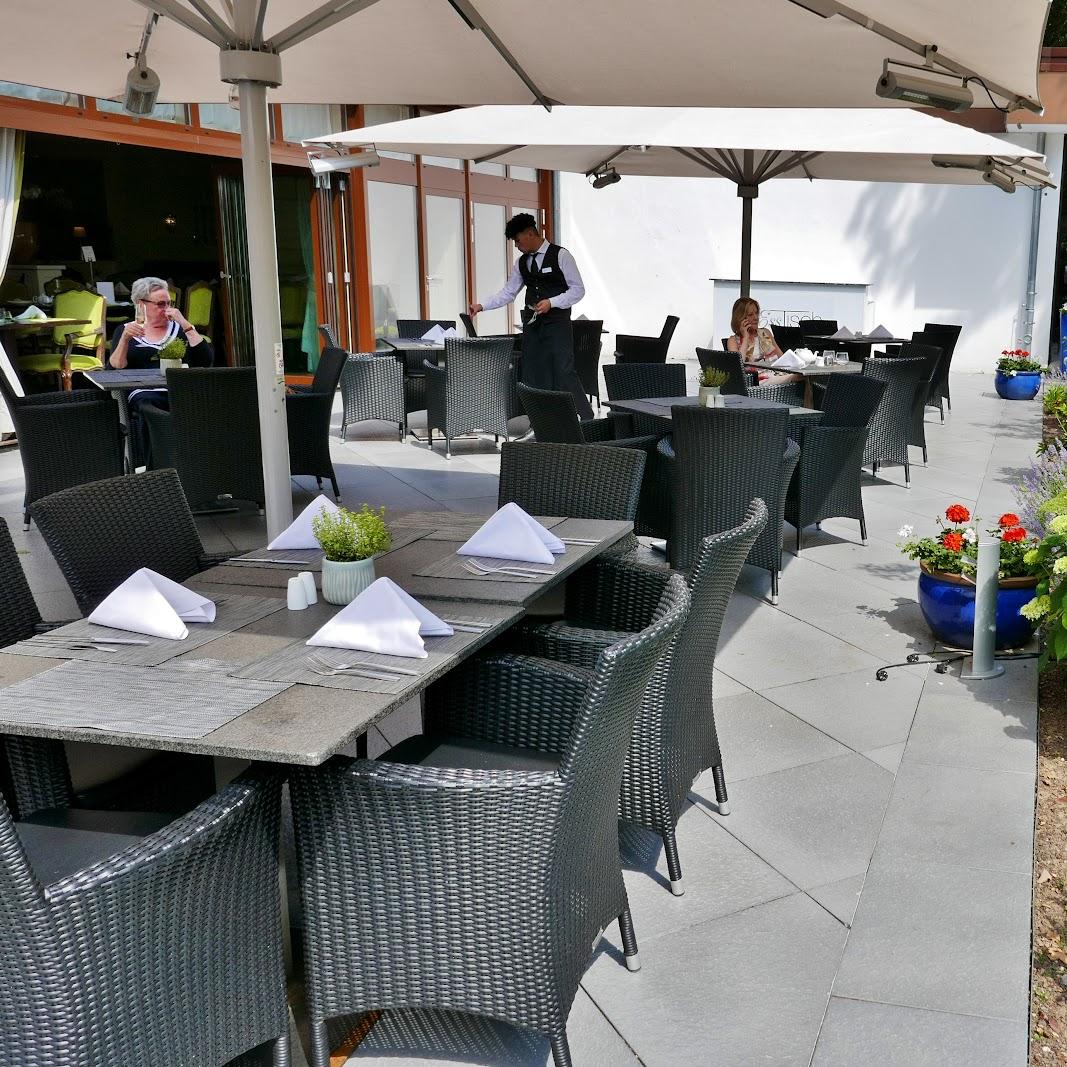 Restaurant "Restaurant EssTisch" in Neu-Isenburg