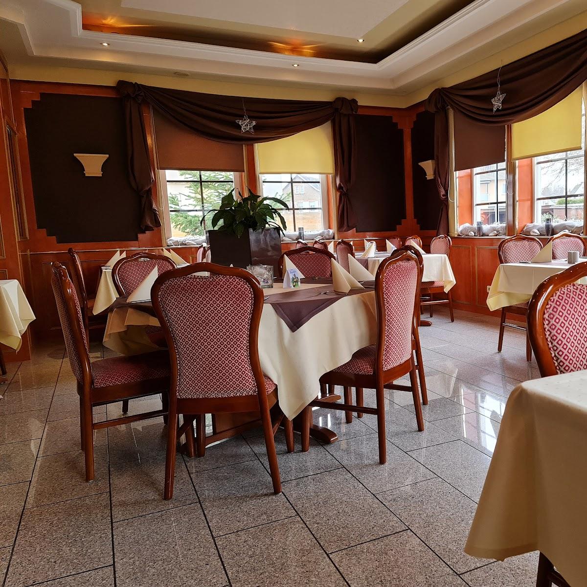 Restaurant "Ristorante Pizzeria Calimero" in Bretzenheim