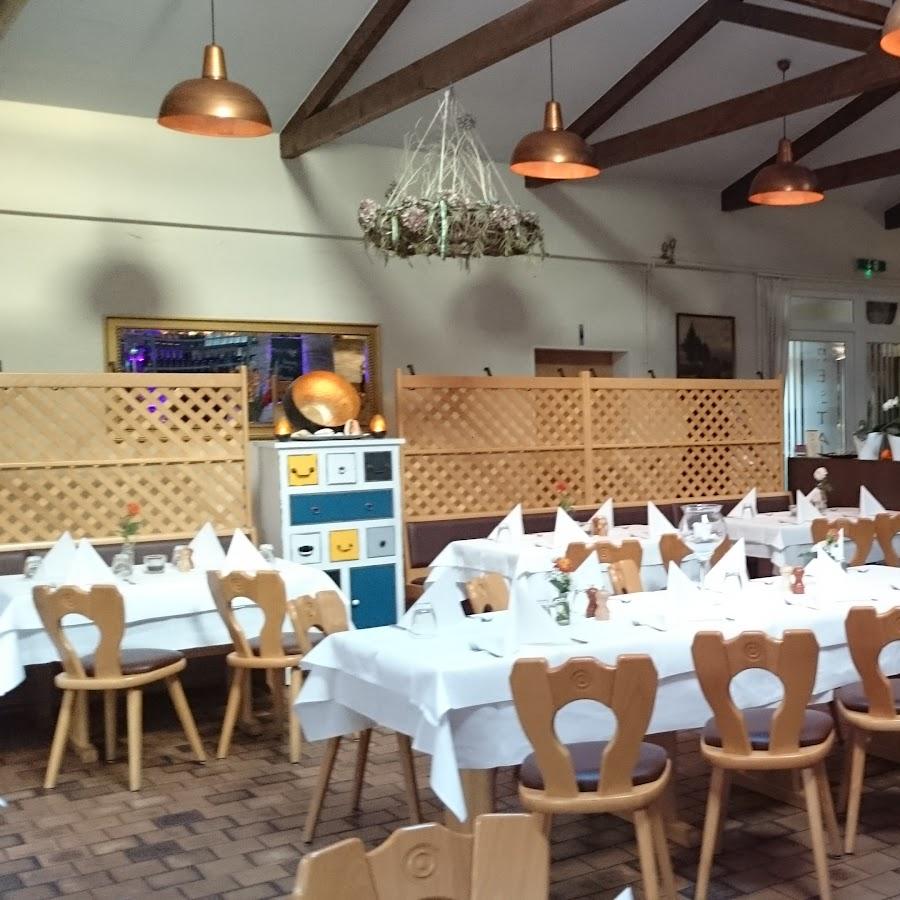 Restaurant "Reiterschänke" in Neu-Isenburg