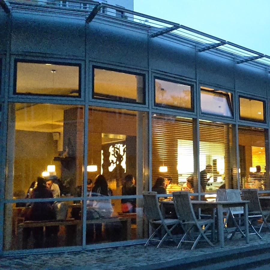 Restaurant "Thong Thai" in Neu-Isenburg