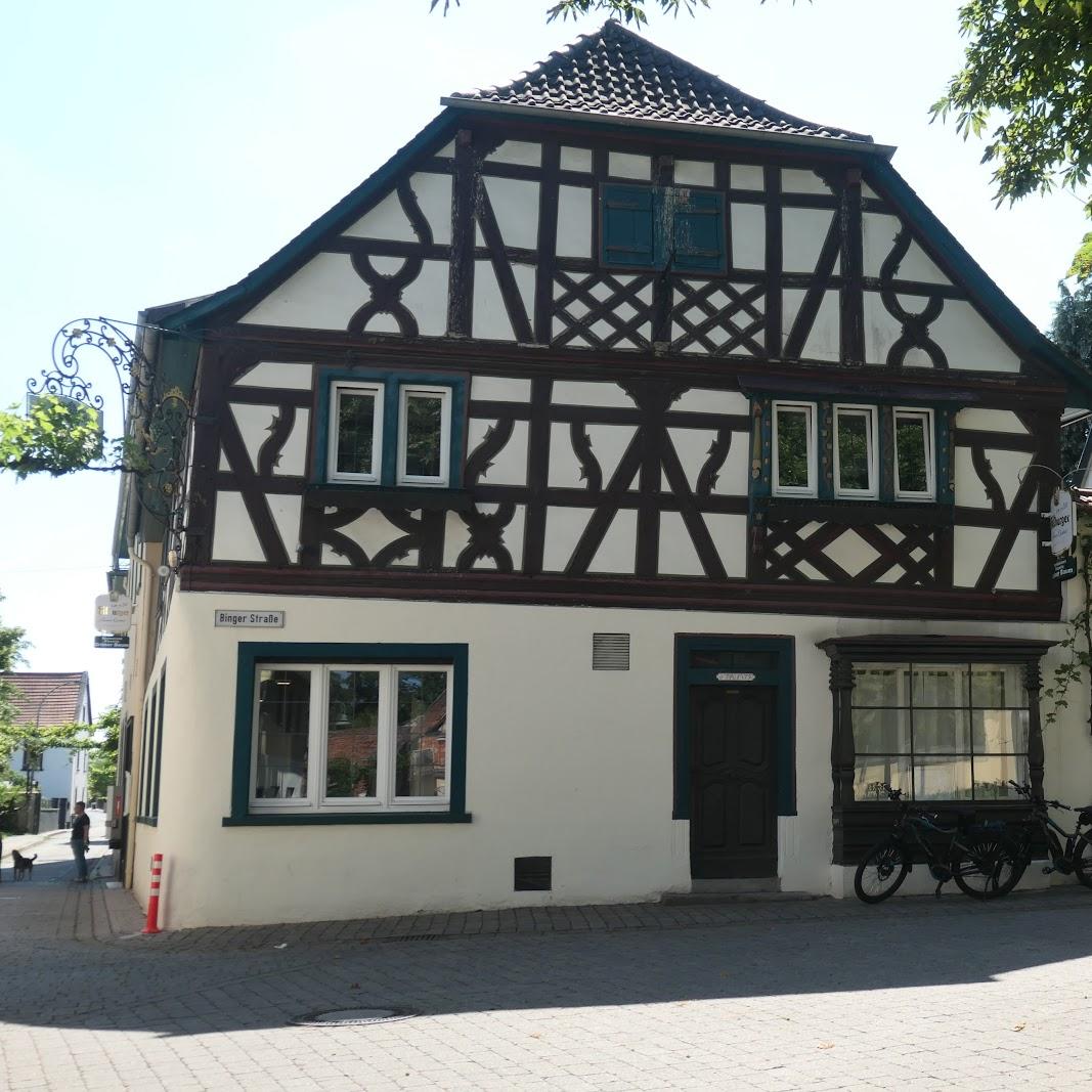 Restaurant "Hotel Grüner Baum" in Bretzenheim