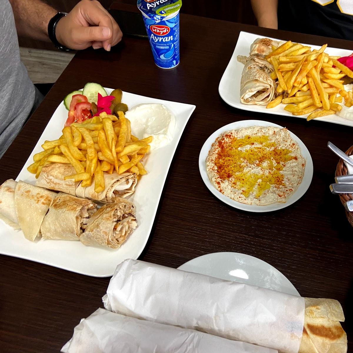 Restaurant "Lo Spaghettissimo da Cimino" in  Neu-Isenburg