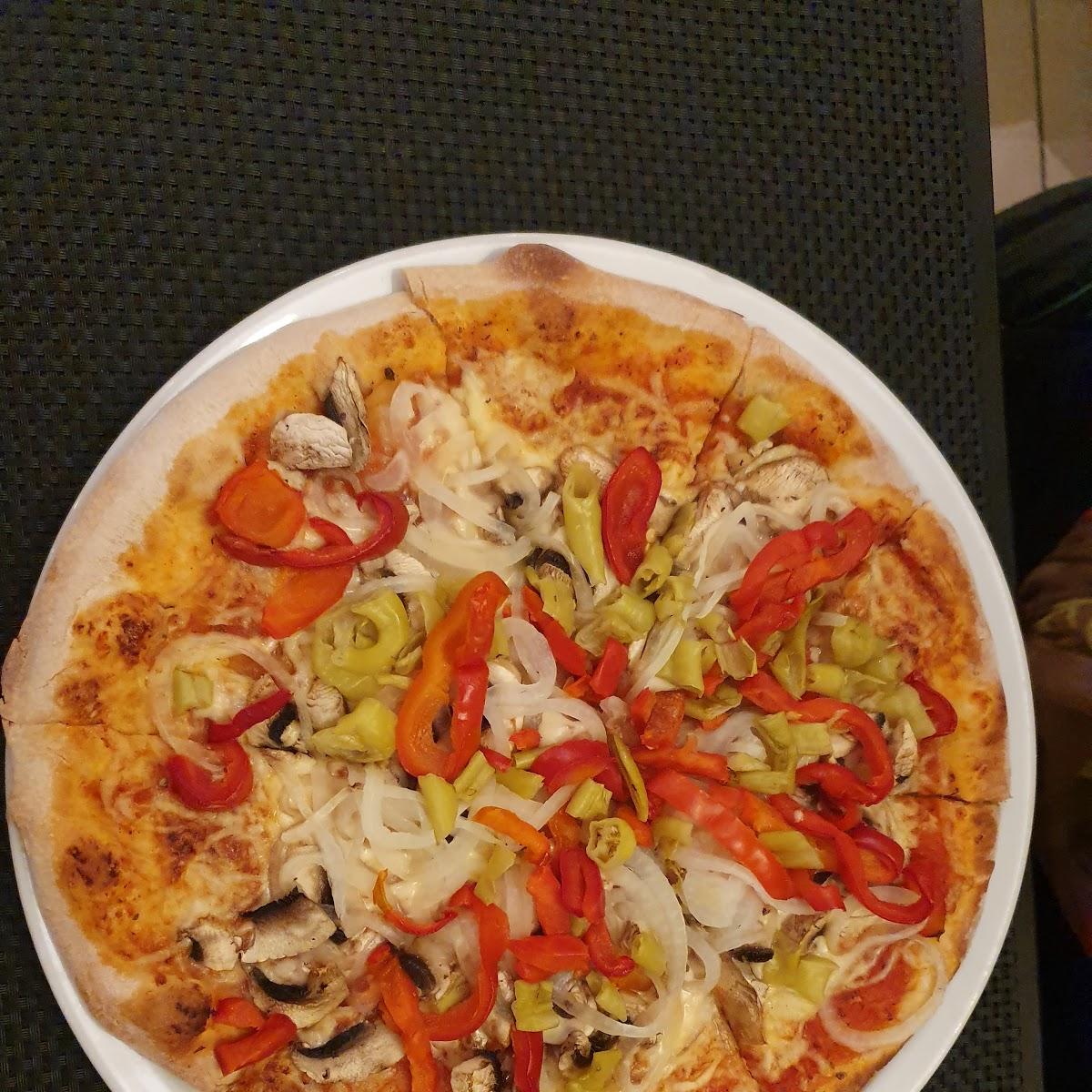 Restaurant "TSG Gaststätte" in  Neu-Isenburg