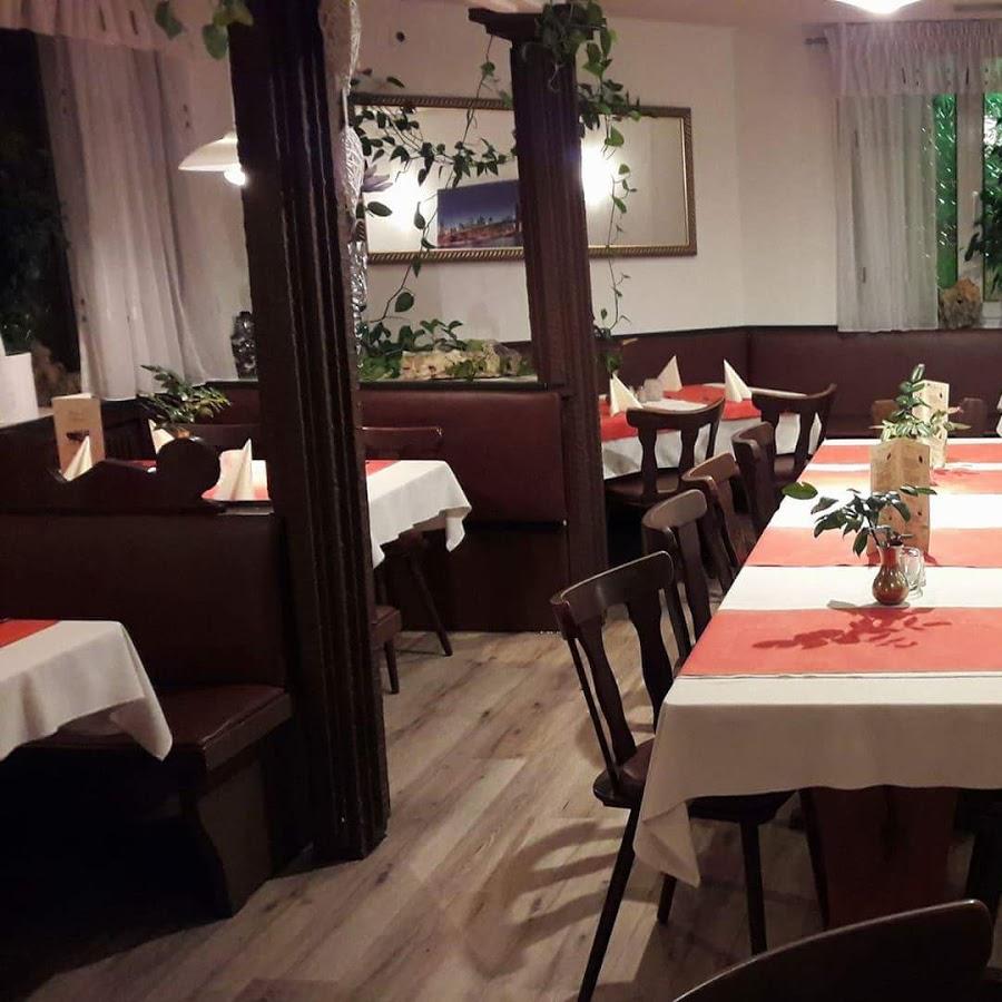 Restaurant "Nami Restaurant" in  Neu-Isenburg