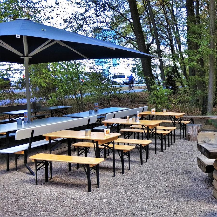 Restaurant "Terminal 4" in Neu-Isenburg