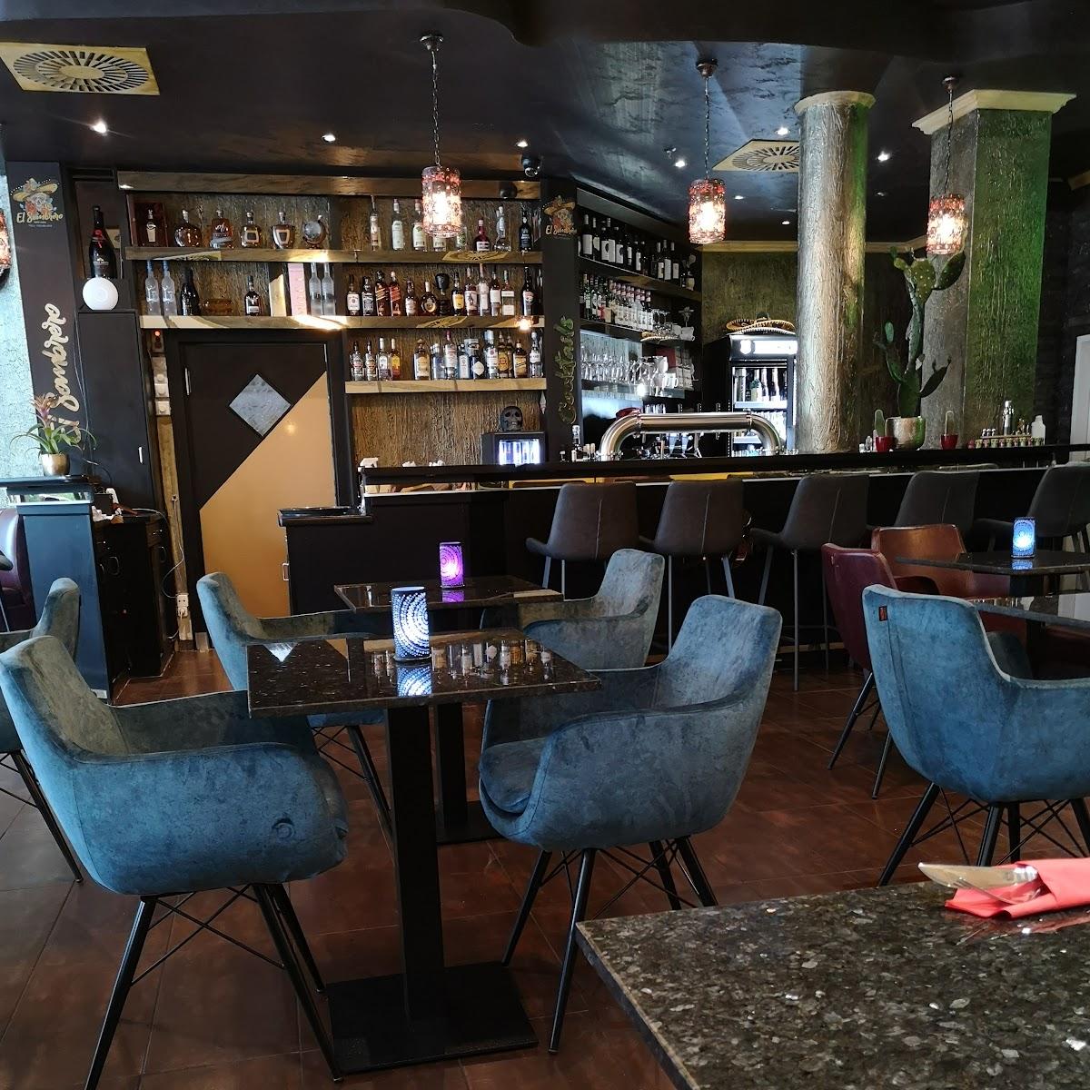 Restaurant "Restaurant & Café „Ass“" in  Neu-Isenburg