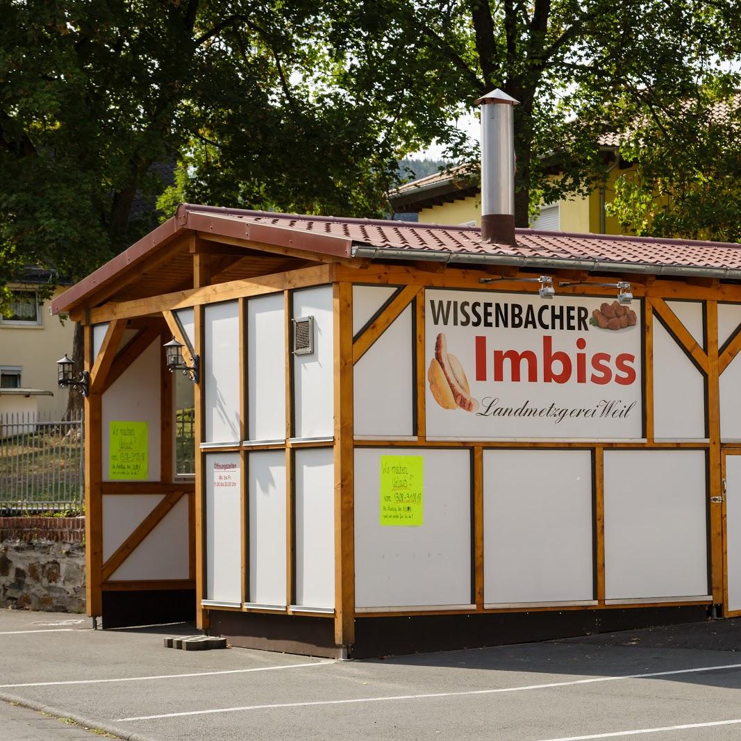 Restaurant "Lenas Grill" in  Wald