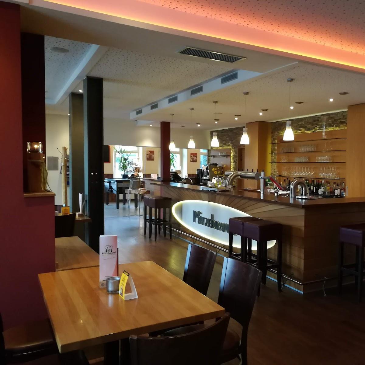 Restaurant "Plitzebramel" in Dissen am Teutoburger Wald