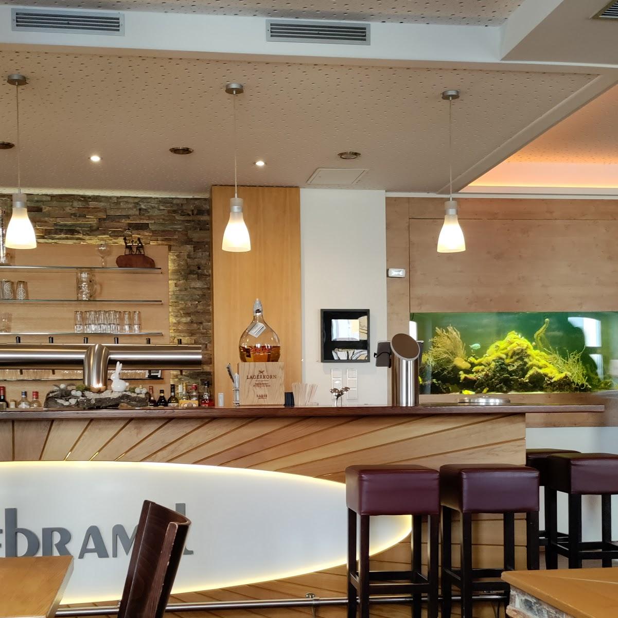 Restaurant "Plitzebramel" in Dissen am Teutoburger Wald