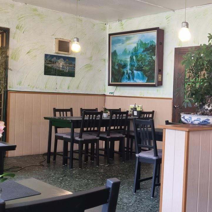 Restaurant "Viet Bamboo" in Dissen am Teutoburger Wald