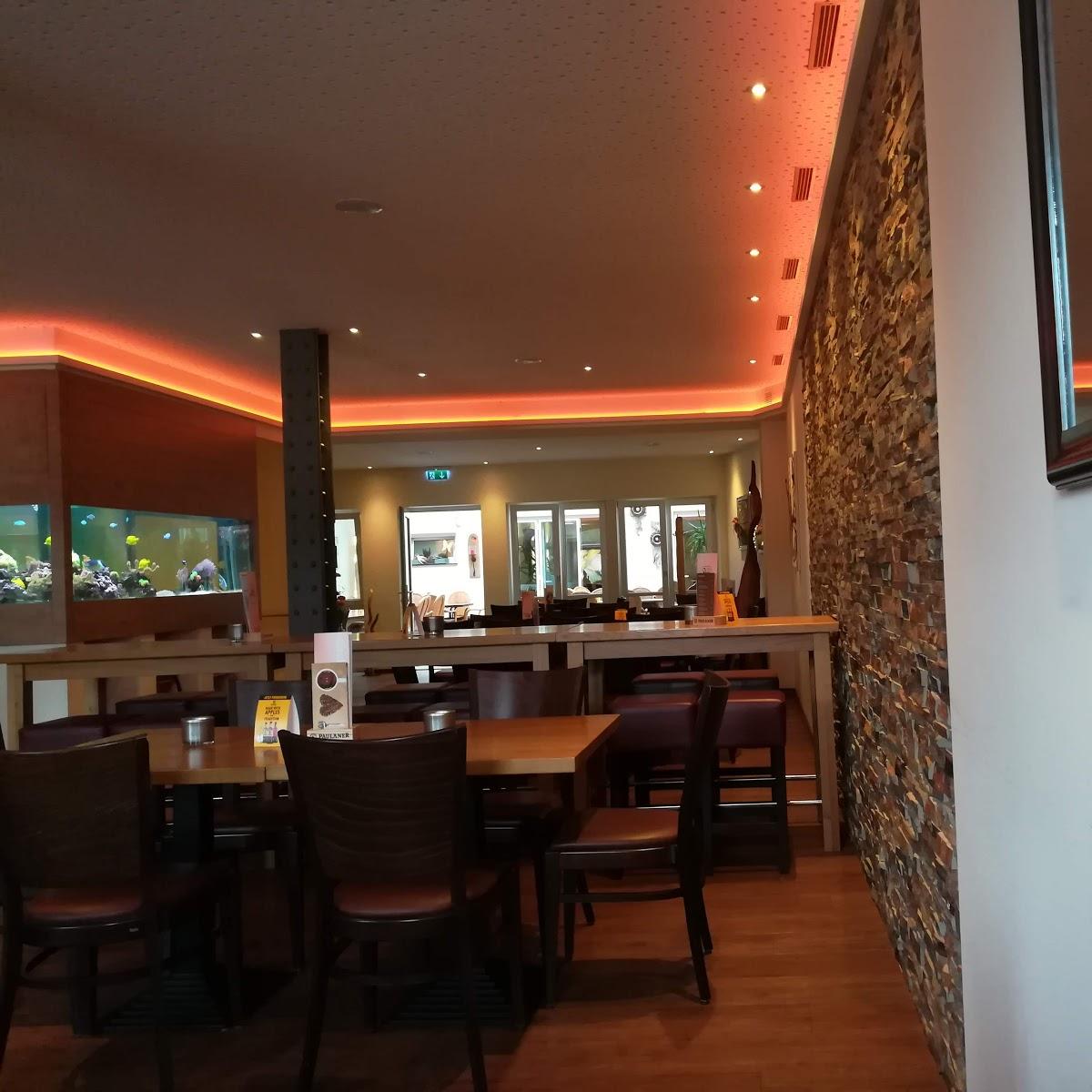 Restaurant "Viet Bamboo" in  Wald