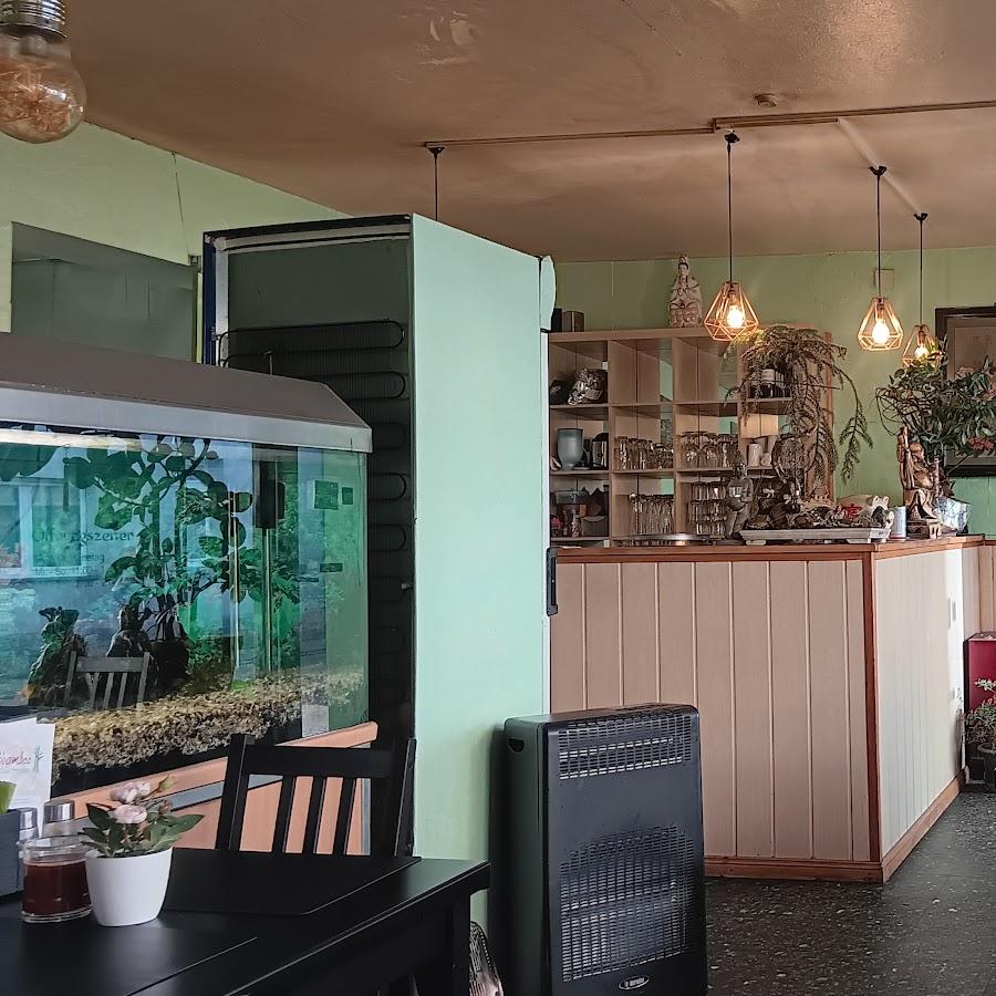 Restaurant "Viet Bamboo" in Dissen am Teutoburger Wald