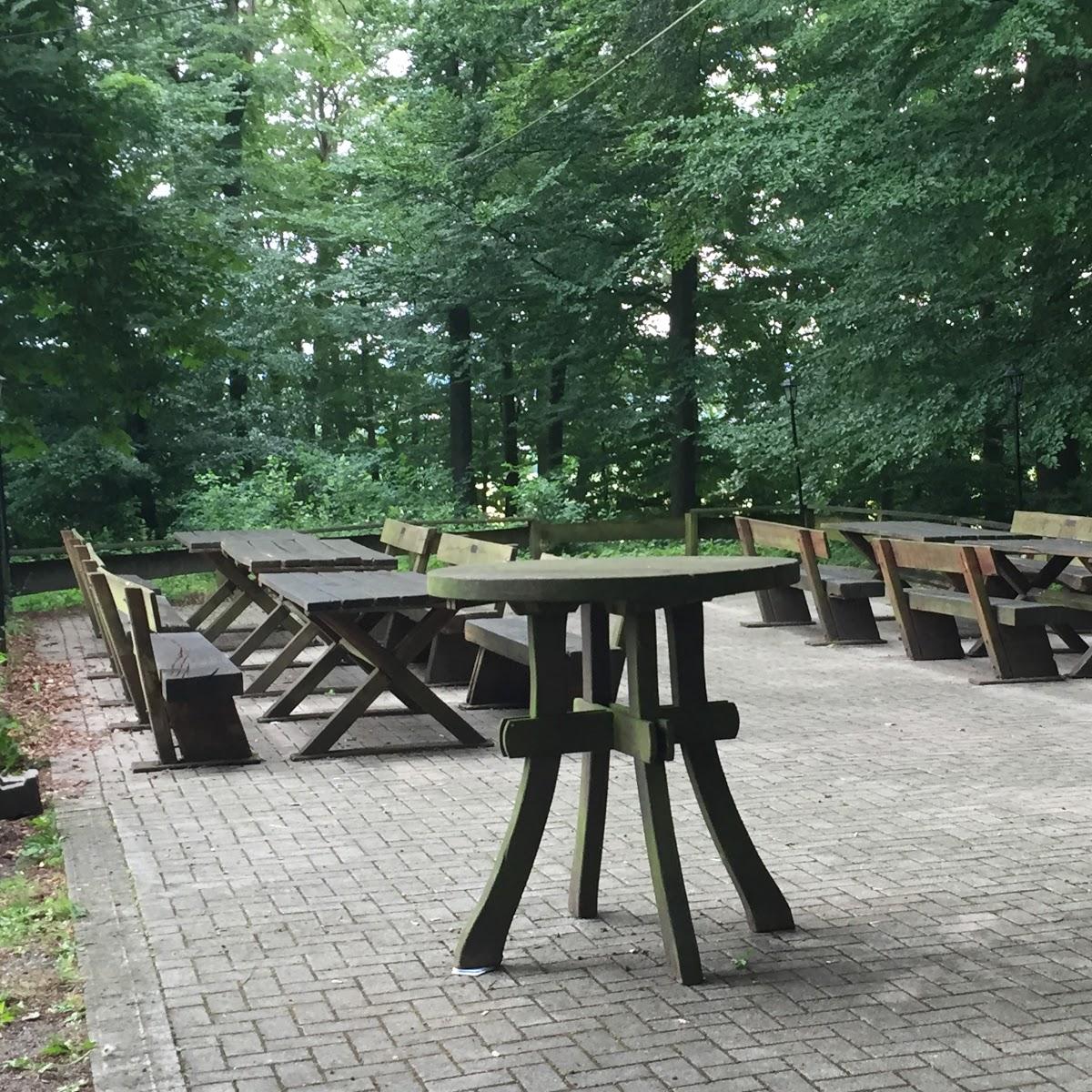 Restaurant "Roterts Alte Brennerei, Festsaal" in  Wald
