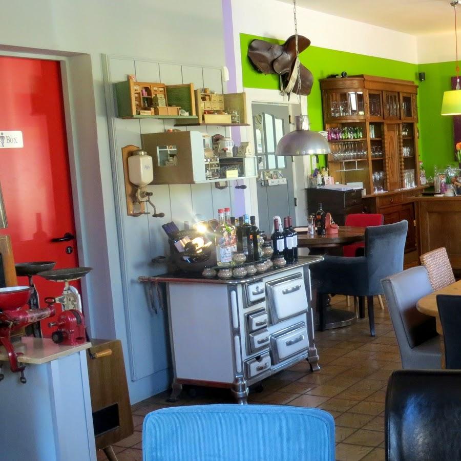 Restaurant "Cantaloop Restaurant" in  Borgholzhausen