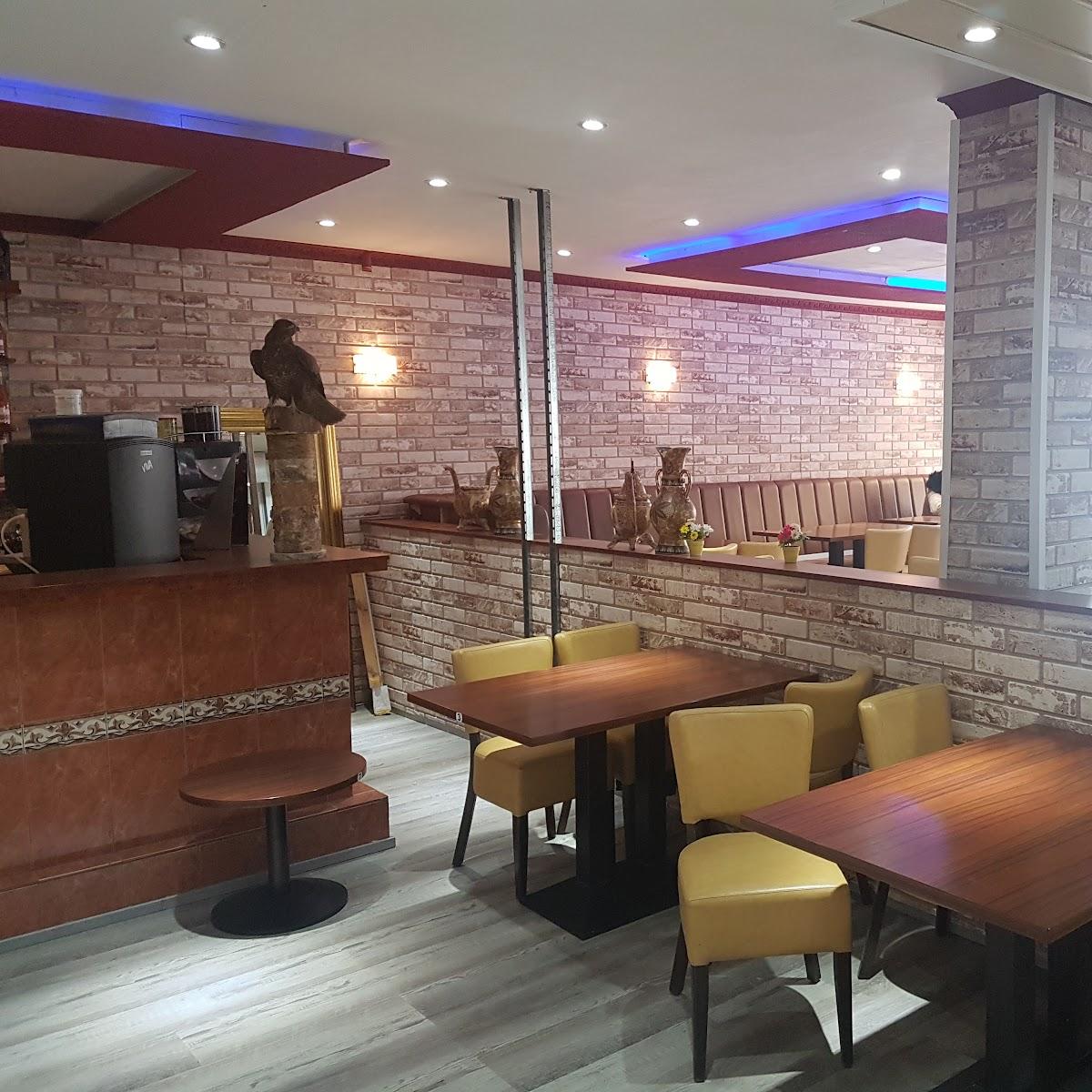 Restaurant "Divan Kebaphaus Dissen" in Dissen am Teutoburger Wald