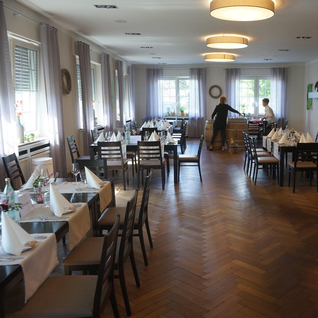 Restaurant "Schröters’ GastHaus" in Hilter am Teutoburger Wald