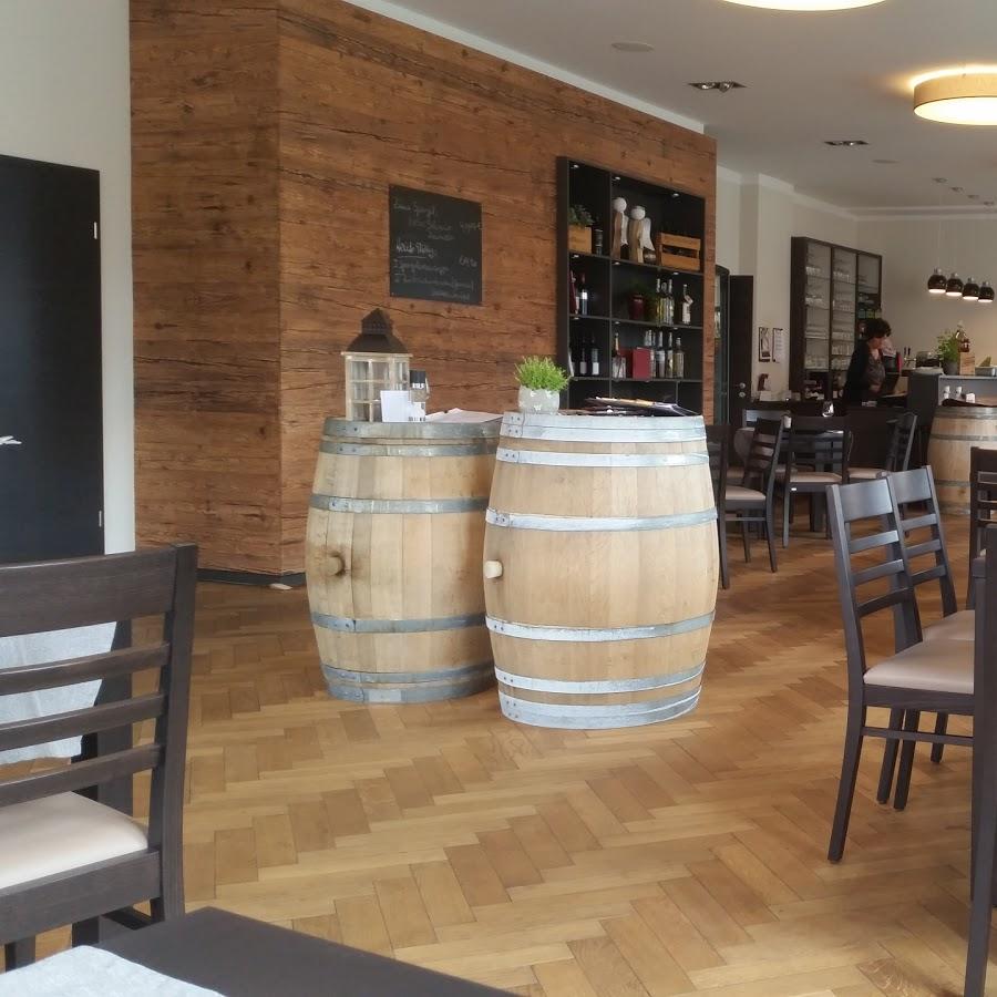 Restaurant "Pfeffer Grill" in  Wald