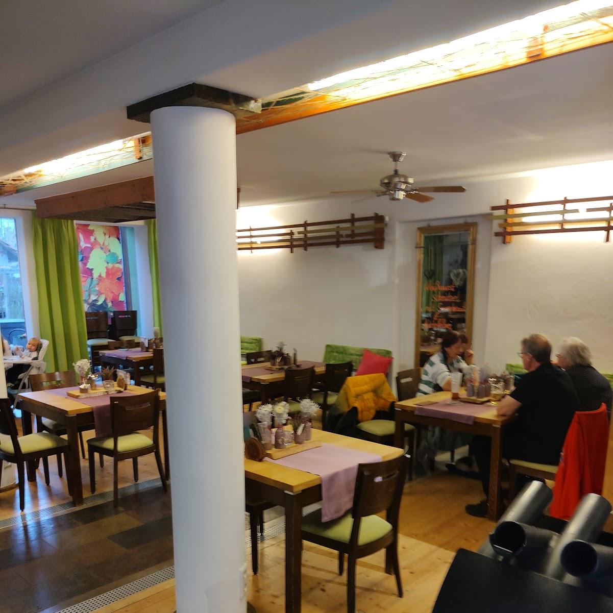 Restaurant "Genießerhof" in Dietingen