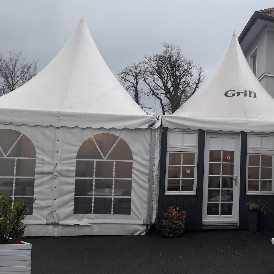 Restaurant "Curry und Co." in Hilter am Teutoburger Wald