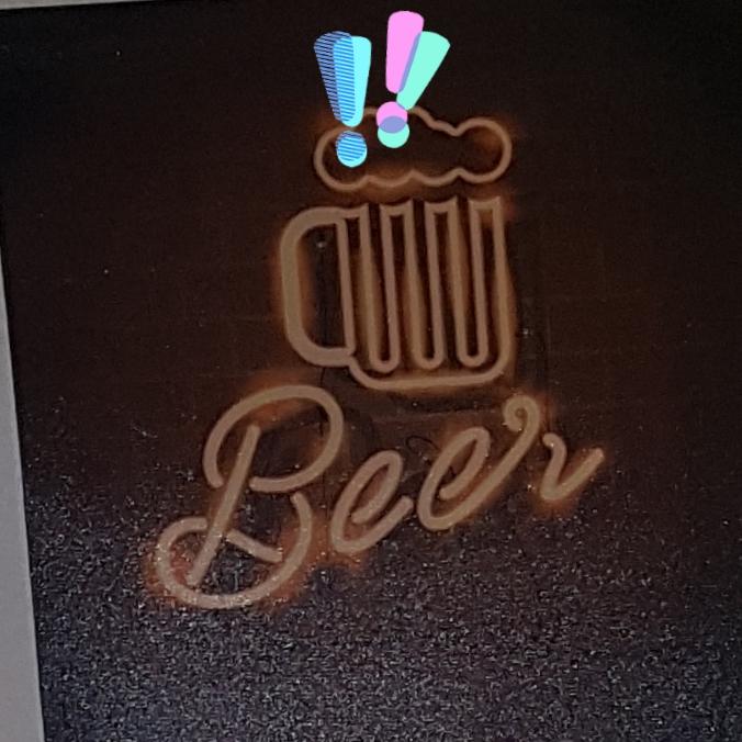 Restaurant "Zündkerze Dissen" in Dissen am Teutoburger Wald