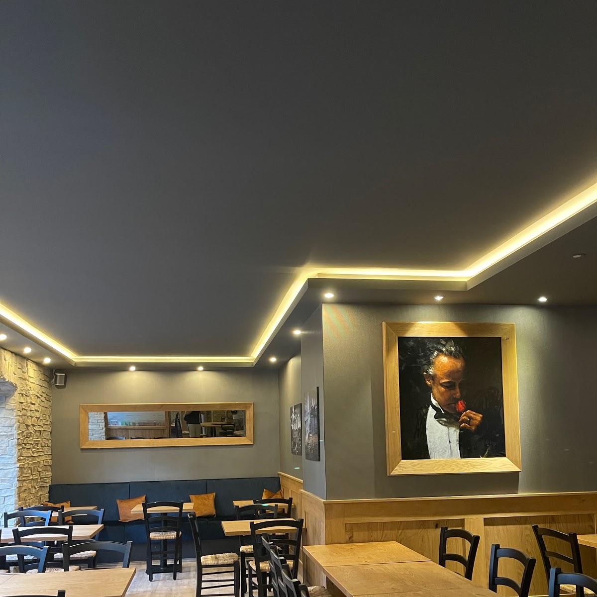 Restaurant "Zündkerze Dissen" in  Wald