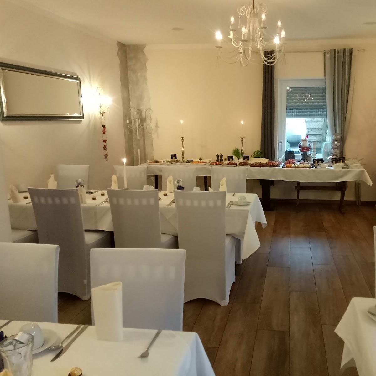 Restaurant "Am Steinbruch" in Hilter am Teutoburger Wald