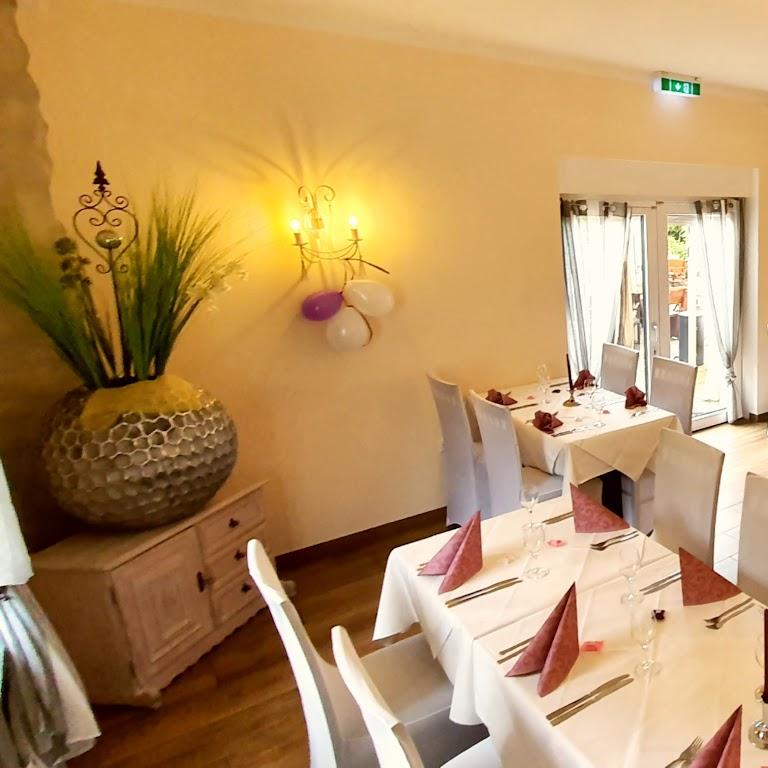 Restaurant "Am Steinbruch" in Hilter am Teutoburger Wald