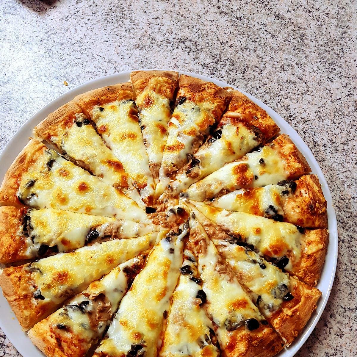 Restaurant "BIG Döner" in  Steinbach-Hallenberg