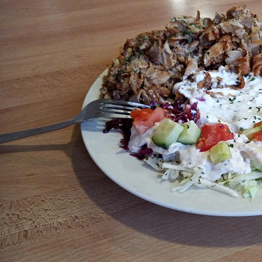 Restaurant "Big Döner" in Steinbach-Hallenberg
