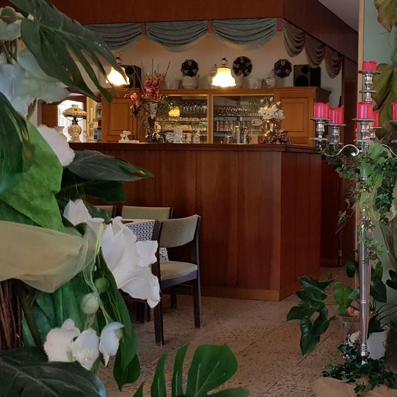 Restaurant "Gaststätte Hohe Möst" in  Unterschönau