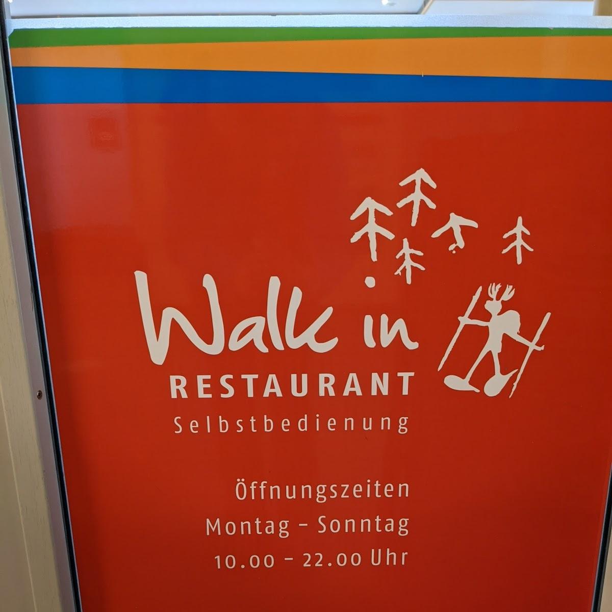 Restaurant "Café-Restaurant & Pension Haus Flora" in  Oberhof