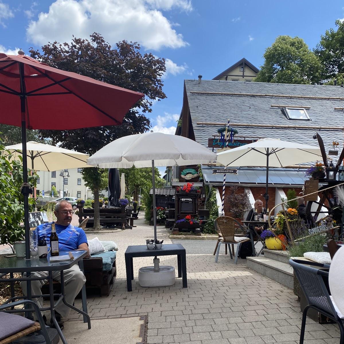 Restaurant "Kati