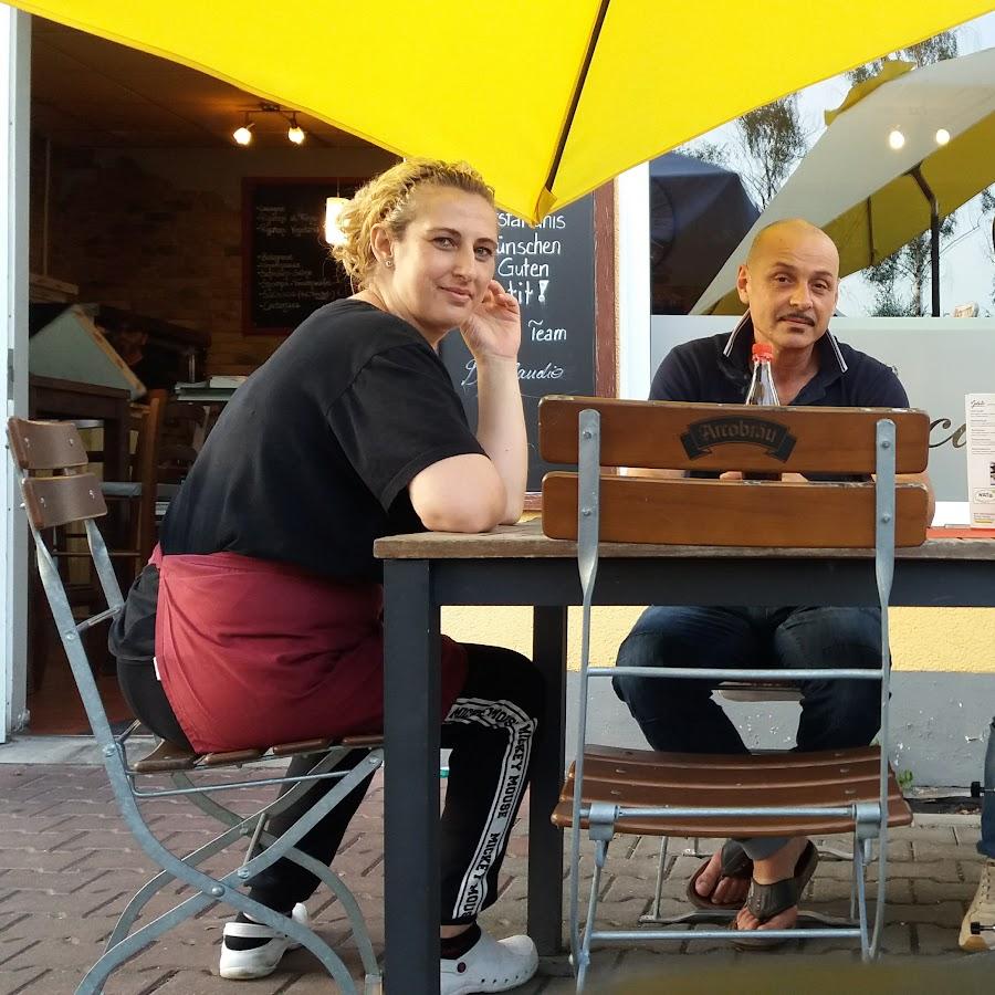 Restaurant "Pizzeria Eiscafe da Claudio" in Parkstetten