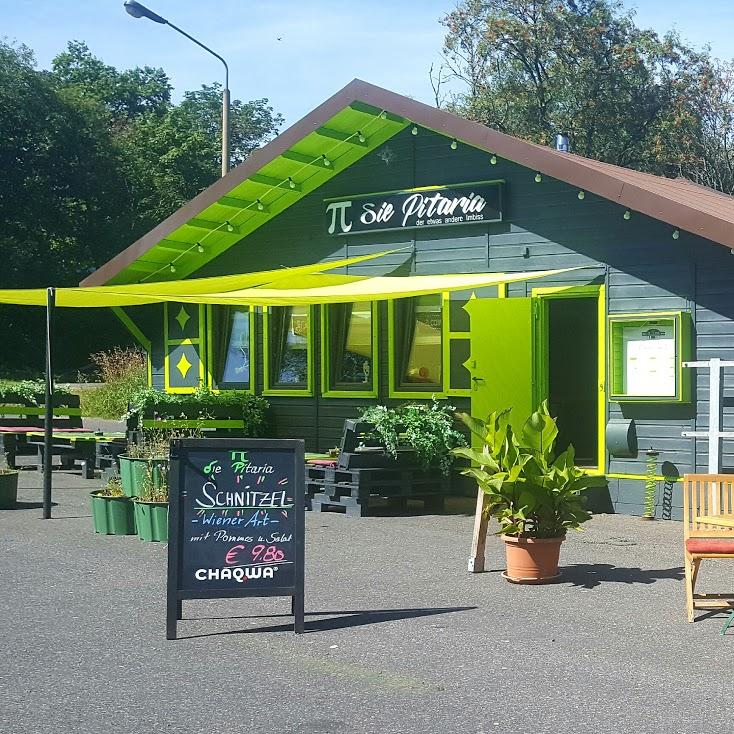 Restaurant "Gasthaus Bergvagabund" in  Oberhof