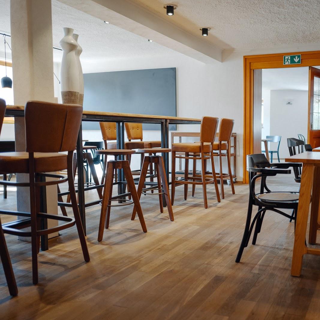 Restaurant "Reibersdorfer Hof" in  Parkstetten