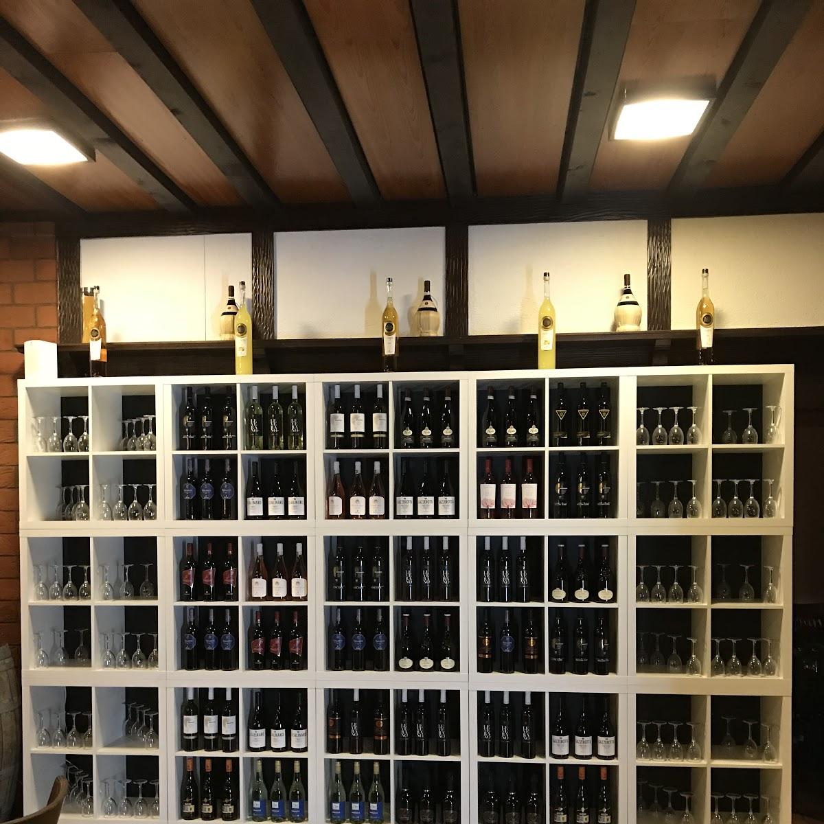 Restaurant "AsiaDrachen" in  Neckartenzlingen