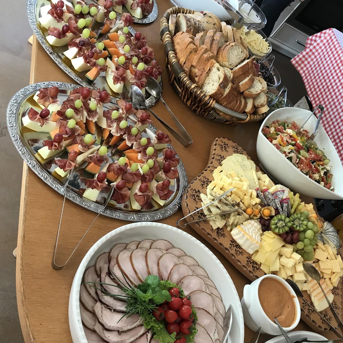 Restaurant "Schlemmereck Plato" in Neckartenzlingen