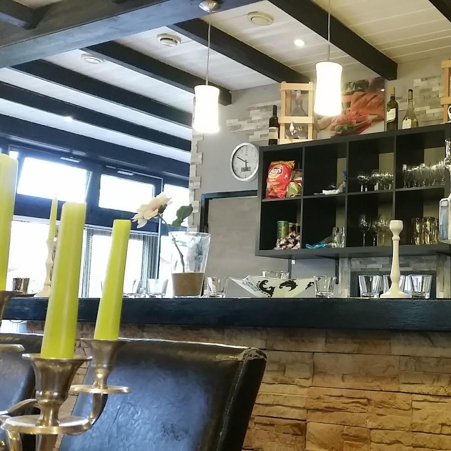 Restaurant "Pizzeria Da Nico" in Neckartenzlingen