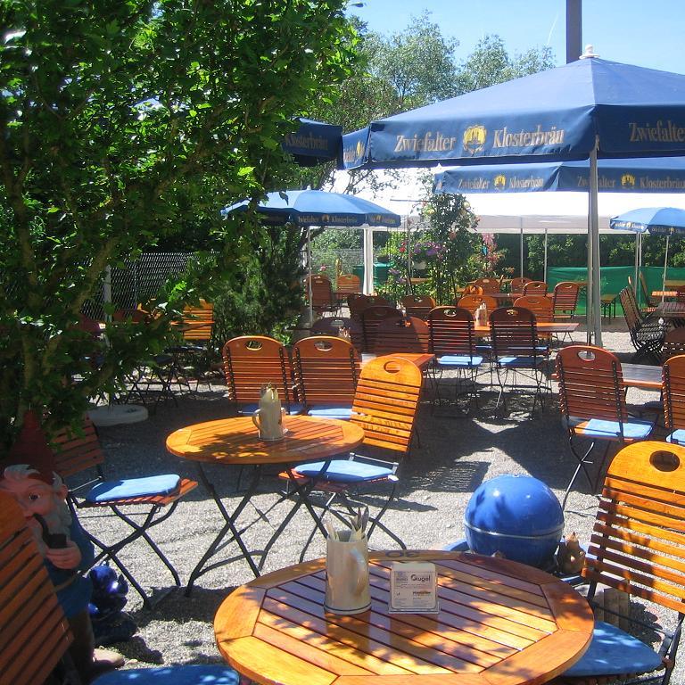 Restaurant "Schwäbisches Gasthaus (Klingler Gastronomie)" in Nürtingen