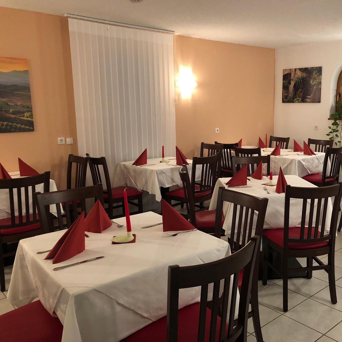 Restaurant "Eurest Betriebsrestaurant Hirschmann Areal" in  Neckartenzlingen