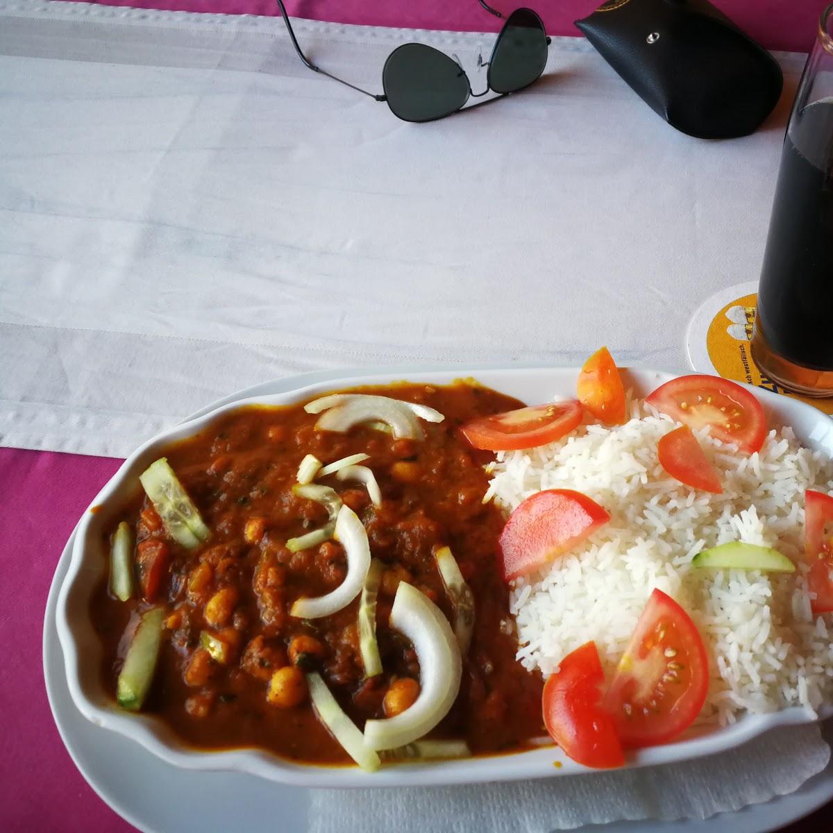 Restaurant "Gasthaus Pizzeria Stern" in  Aichtal