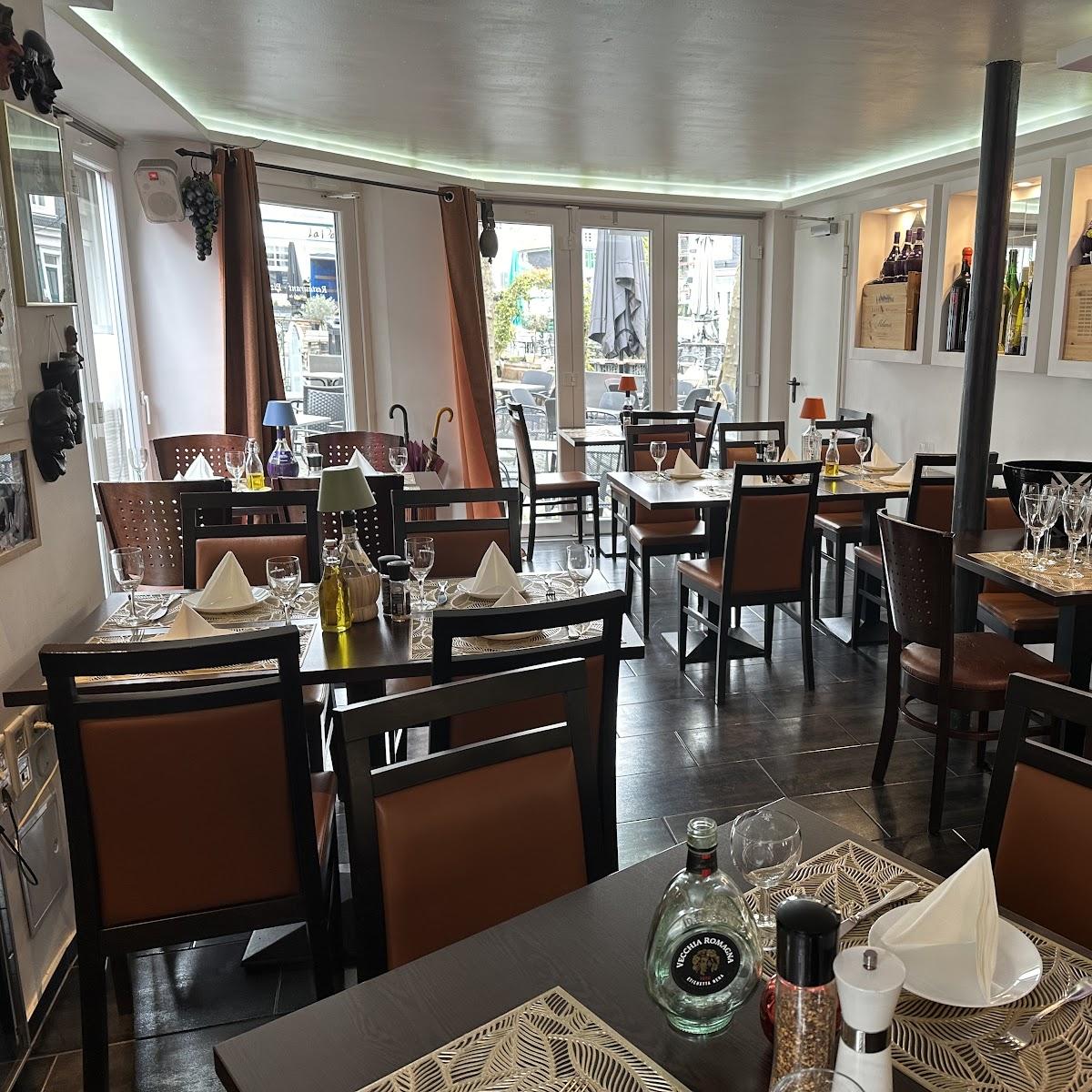 Restaurant "Ristorante Maria Made in Italy" in Remscheid