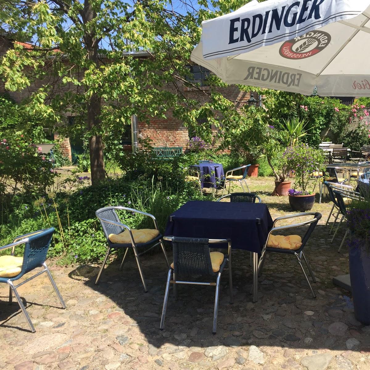 Restaurant "ALTER HOF USEDOM" in  Usedom