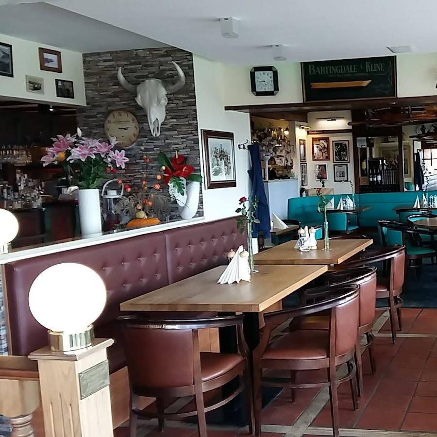 Restaurant "Fisch- und Grillrestaurant Waterblick" in Loddin